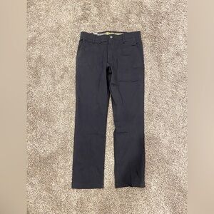 Lee Men's Black Pants